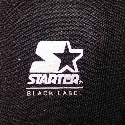 スターターブラックレーベル STARTER BLACK LABEL Branford STR-005 ベロア スリッポン メンズ JPN:25.5