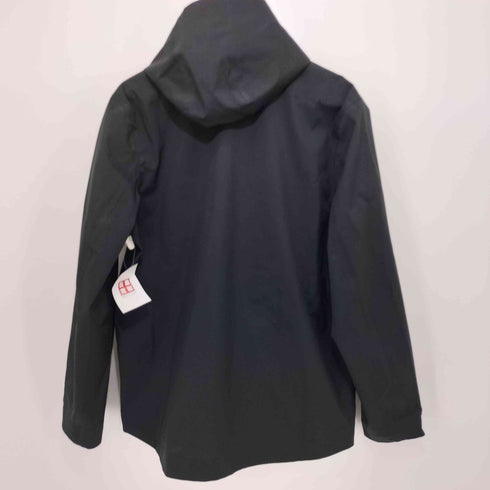 アーバンリサーチ URBAN RESEARCH ダブルクロスフーディージャケット メンズ 38