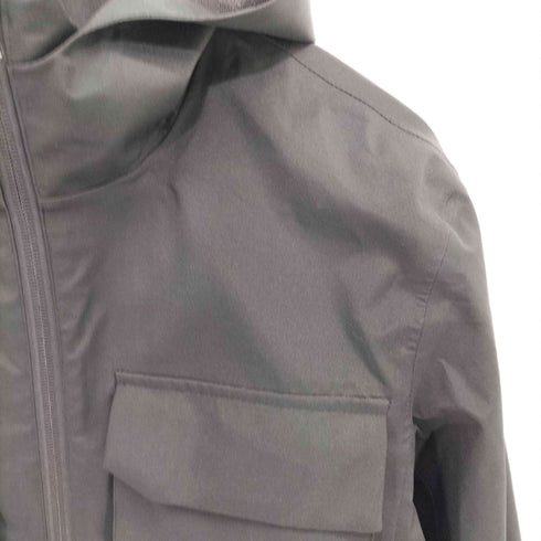 アーバンリサーチ URBAN RESEARCH ダブルクロスフーディージャケット メンズ 38