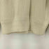 マテリオ Ets.MATERIAUX ETS.TYPE A-1 Vネック ウールニット メンズ JPN:1