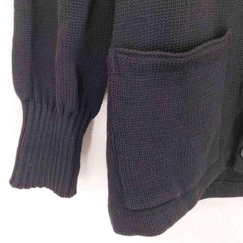 COLORADO KNITTING MILLS 40s-50s ウールカーディガン メンズ