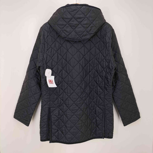 ラベンハム LAVENHAM 中綿キルティングコート メンズ 40