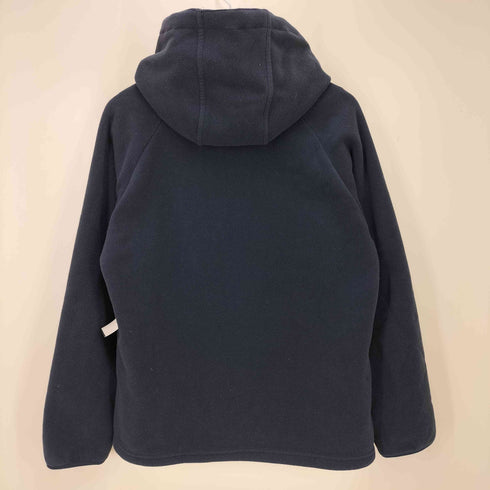 チャンピオン Champion アクションスタイル プルオーバー フード フリースジャケット レディース JPN:M