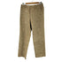 セブンバイセブン SEVEN BY SEVEN WIDE TROUSERS Over paint メンズ JPN:S