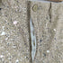 セブンバイセブン SEVEN BY SEVEN WIDE TROUSERS Over paint メンズ JPN:S