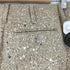 セブンバイセブン SEVEN BY SEVEN WIDE TROUSERS Over paint メンズ JPN:S