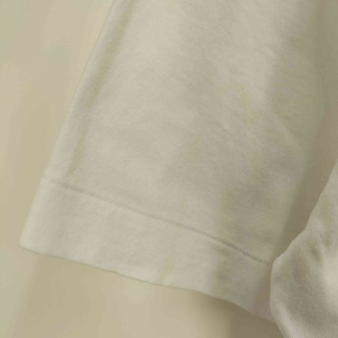 プレイコムデギャルソン PLAY COMME des GARCONS AD2022 レッドハートワンポイントS/S TEE メンズ XXL