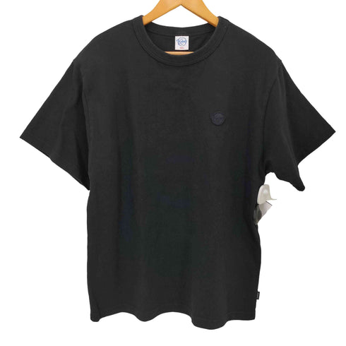 ケボズ KEboz HEAVY WEIGHT S/S TEE メンズ S