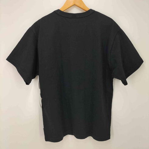 ケボズ KEboz HEAVY WEIGHT S/S TEE メンズ S