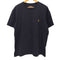 カーハートワークインプログレス Carhartt WIP ワンポイント刺繍S/S TEE メンズ L