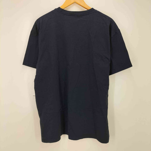 カーハートワークインプログレス Carhartt WIP ワンポイント刺繍S/S TEE メンズ L