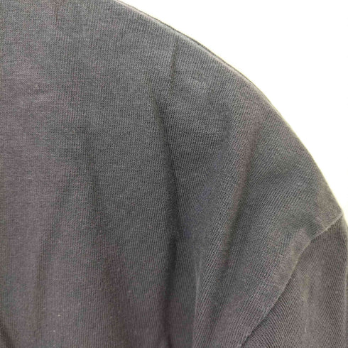カーハートワークインプログレス Carhartt WIP ワンポイント刺繍S/S TEE メンズ L