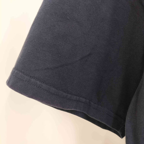 カーハートワークインプログレス Carhartt WIP ワンポイント刺繍S/S TEE メンズ L