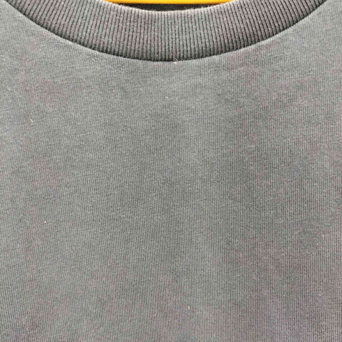 カーハートワークインプログレス Carhartt WIP ワンポイント刺繍S/S TEE メンズ L