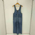 スピックアンドスパン Spick and Span 5 1/2 OVERALLS DENIM レディース 27