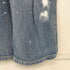スピックアンドスパン Spick and Span 5 1/2 OVERALLS DENIM レディース 27