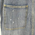 スピックアンドスパン Spick and Span 5 1/2 OVERALLS DENIM レディース 27