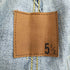 スピックアンドスパン Spick and Span 5 1/2 OVERALLS DENIM レディース 27