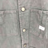 KNICKERBOCKER ブラックデニム カバーオール メンズ import:XS