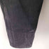 KNICKERBOCKER ブラックデニム カバーオール メンズ import:XS