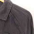 KNICKERBOCKER ブラックデニム カバーオール メンズ import:XS