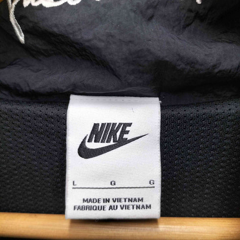 ナイキ NIKE AS M NSW WR LND HZ HD JKT メンズ L