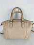 カルバンクライン CALVIN KLEIN 2WAY レザーショルダーバッグ レディース