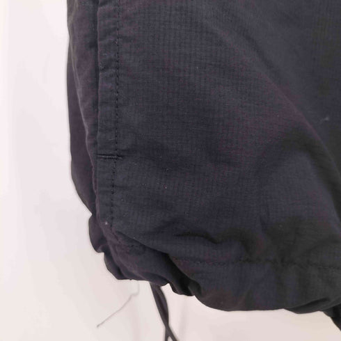 クリークアングラーズデバイス creek anglers device ワンポイント刺繍ナイロンベスト メンズ L
