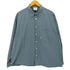ケボズ KEboz TC DUMP SHIRT メンズ M