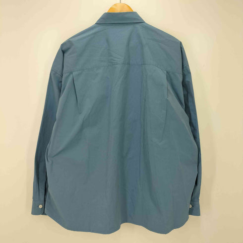ケボズ KEboz TC DUMP SHIRT メンズ M