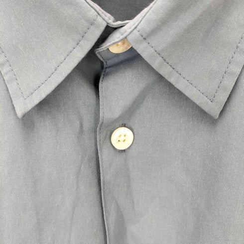 ケボズ KEboz TC DUMP SHIRT メンズ M