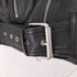 オールセインツ ALLSAINTS GIDLEY BIKER ラムレザーダブルライダースジャケット レディース 165/88A