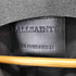 オールセインツ ALLSAINTS GIDLEY BIKER ラムレザーダブルライダースジャケット レディース 165/88A