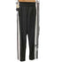 アディダスオリジナルス adidas Originals ADICOLOR CLASSICS ADIBREAK TRACK PANTS BLACK トラックパンツ レディース JPN:M