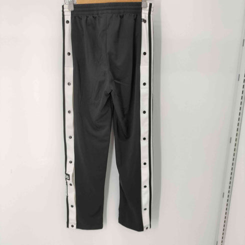 アディダスオリジナルス adidas Originals ADICOLOR CLASSICS ADIBREAK TRACK PANTS BLACK トラックパンツ レディース JPN:M