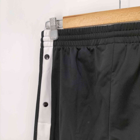 アディダスオリジナルス adidas Originals ADICOLOR CLASSICS ADIBREAK TRACK PANTS BLACK トラックパンツ レディース JPN:M