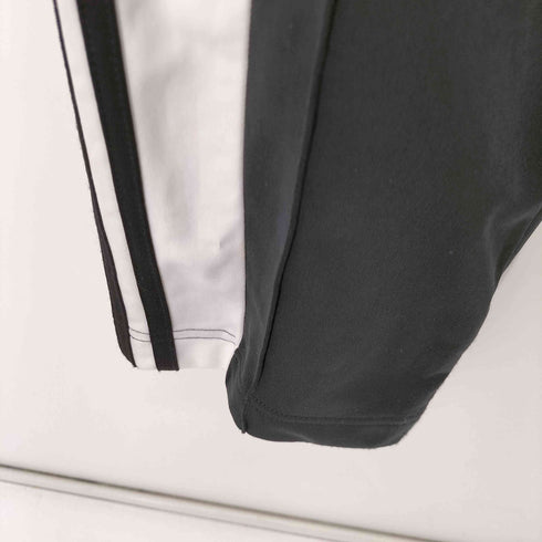 アディダスオリジナルス adidas Originals ADICOLOR CLASSICS ADIBREAK TRACK PANTS BLACK トラックパンツ レディース JPN:M