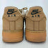 ナイキ NIKE Air Force 1 Low Flax メンズ 28