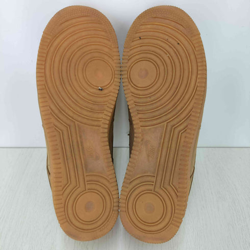 ナイキ NIKE Air Force 1 Low Flax メンズ 28