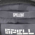 SPELLEDIT ウールナイロンテーラードジャケット レディース