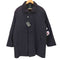 ローレンラルフローレン LAUREN RALPH LAUREN 比翼ステンカラーコート メンズ 42S