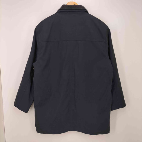 ローレンラルフローレン LAUREN RALPH LAUREN 比翼ステンカラーコート メンズ 42S