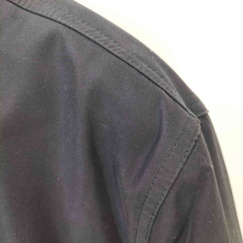 ローレンラルフローレン LAUREN RALPH LAUREN 比翼ステンカラーコート メンズ 42S
