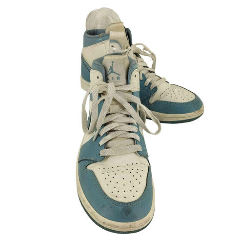 ジョーダンブランド JORDAN BRAND Air Jordan 1 Mid - University Blue メンズ JPN:26