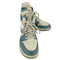 ジョーダンブランド JORDAN BRAND Air Jordan 1 Mid - University Blue メンズ JPN:26