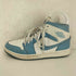 ジョーダンブランド JORDAN BRAND Air Jordan 1 Mid - University Blue メンズ JPN:26