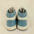 ジョーダンブランド JORDAN BRAND Air Jordan 1 Mid - University Blue メンズ JPN:26