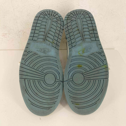 ジョーダンブランド JORDAN BRAND Air Jordan 1 Mid - University Blue メンズ JPN:26