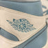 ジョーダンブランド JORDAN BRAND Air Jordan 1 Mid - University Blue メンズ JPN:26