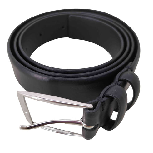 コス COS クラシックレザーベルト CLASSIC LEATHER BELT レディース M/175/88A